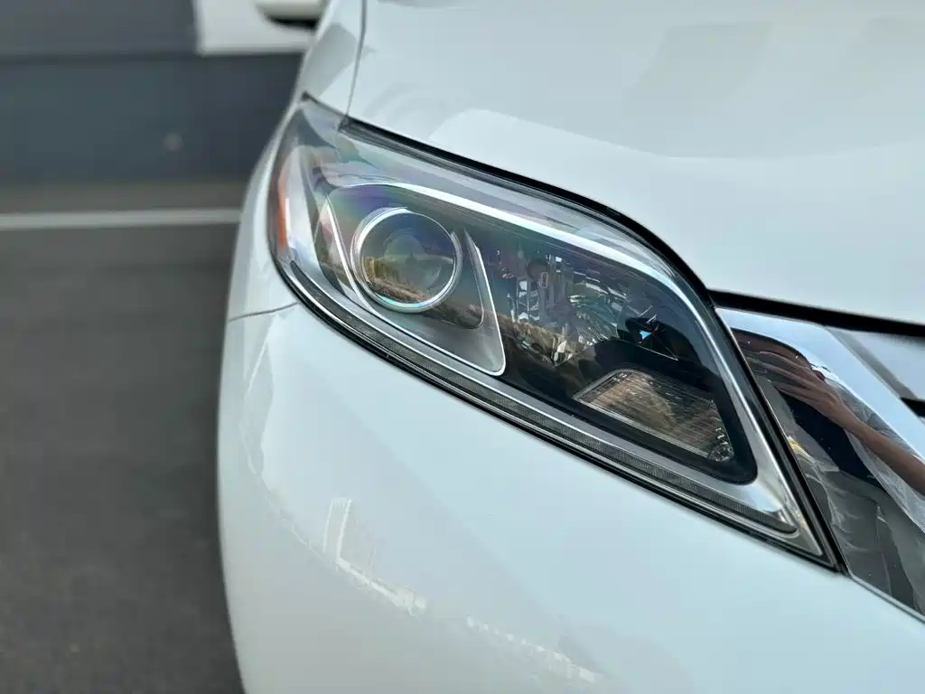 Toyota Sienna 2017 2016 3.5L 4WD LIMITED
