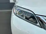 صورة 6 - Toyota Sienna