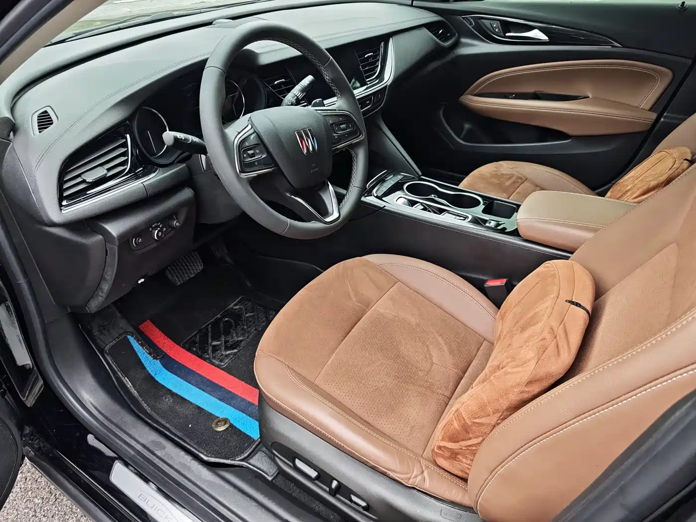 BUICK REGAL
