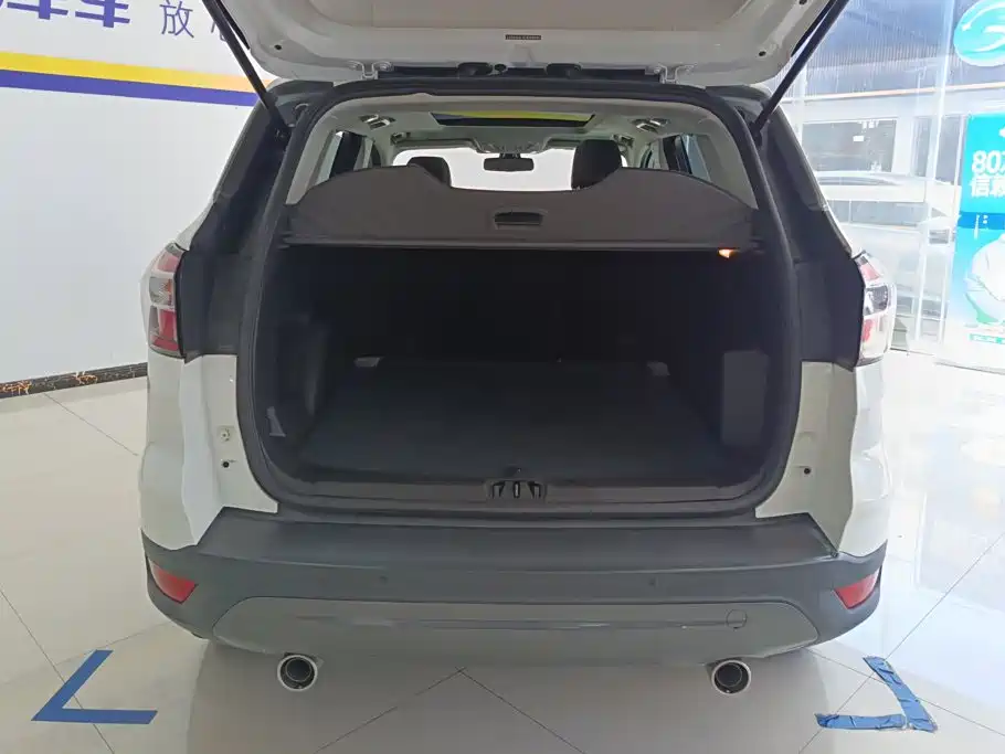 2021 Ford Kuga