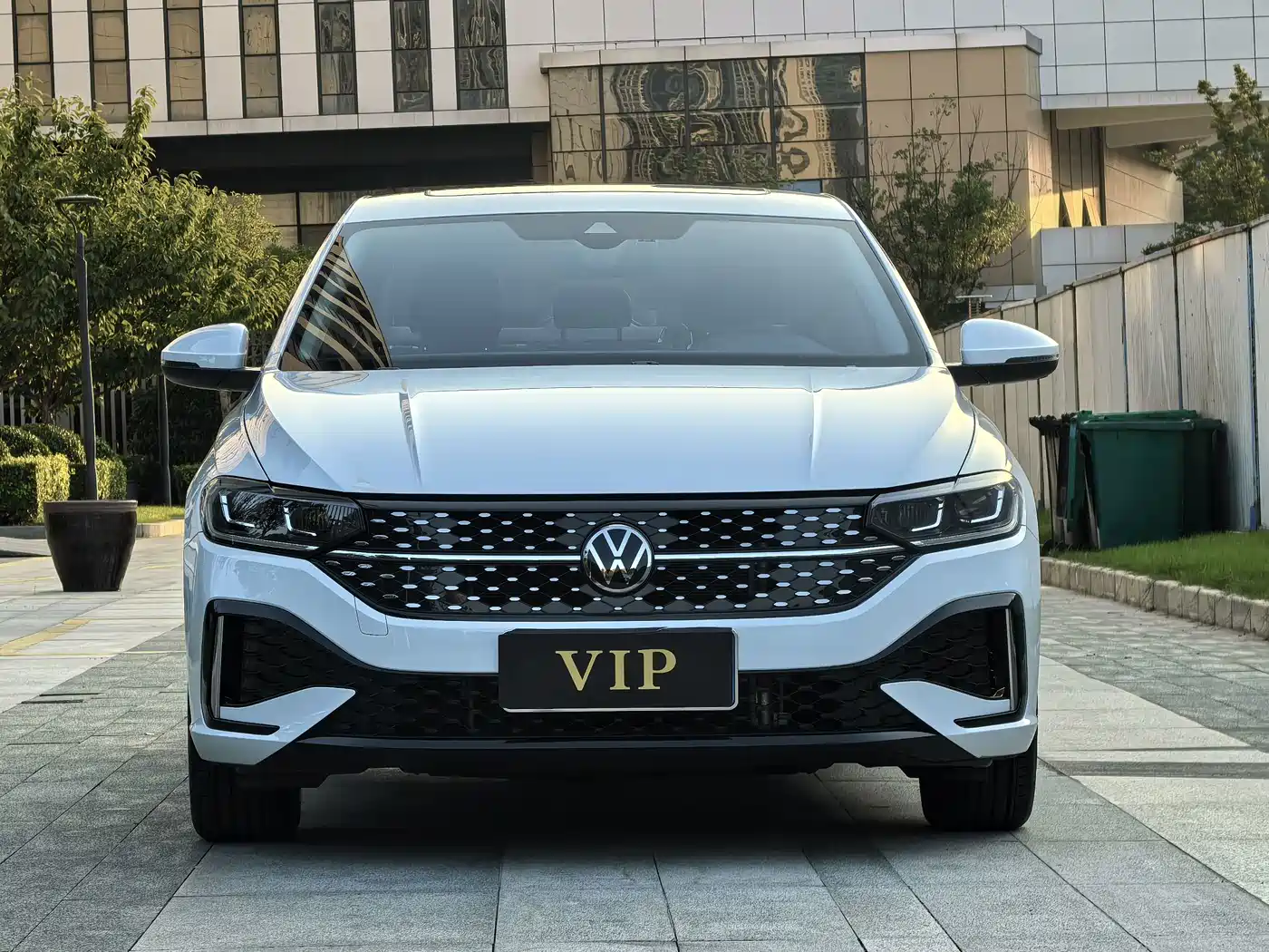 2026 Volkswagen Lavida