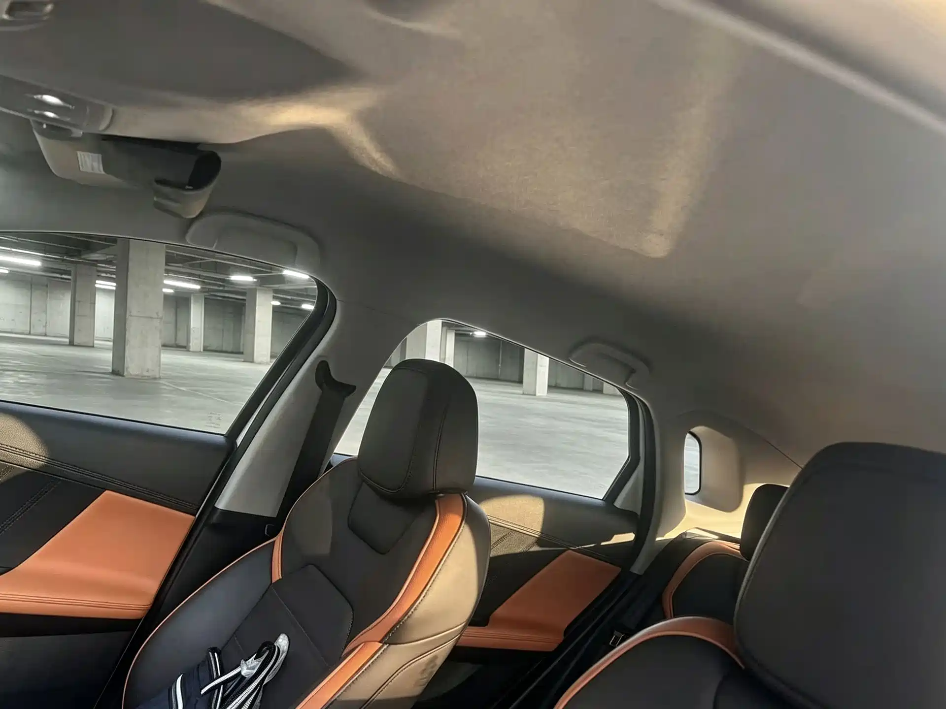 Фото 7 - BYD e2