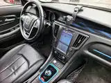 صورة 13 - BAIC New Energy BAIC EU Series