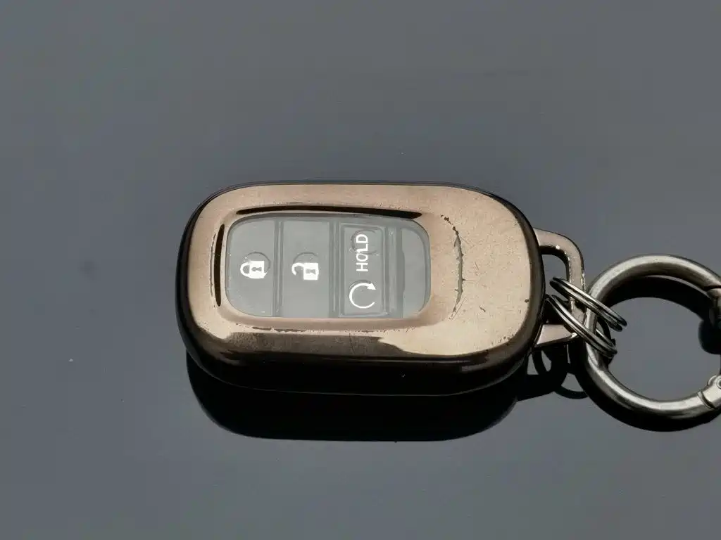 Honda Haoying 2025 2025 240TURBO FWD Luxury 5-Seater