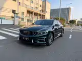 Фото 1 - Geely Preface