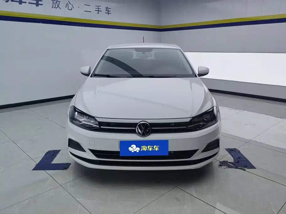 2024 Volkswagen Polo