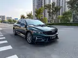 Фото 3 - Geely Preface