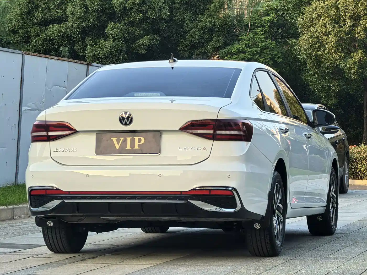 2026 Volkswagen Lavida