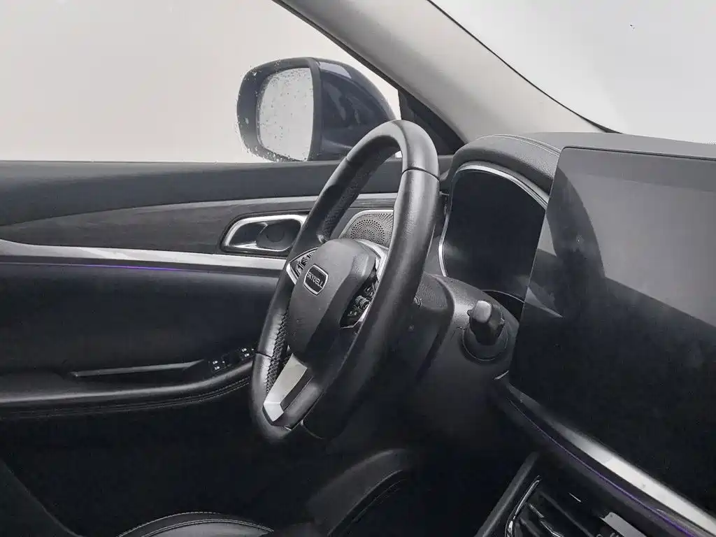 Skyworth Auto Skywell ET5 2021 2020 Model Pure Mind Smart Edition 410km