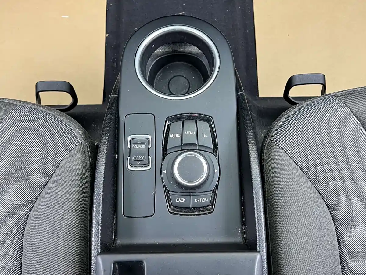 BMW i3 (Import) 2017 2016 Upgraded Fashion Model