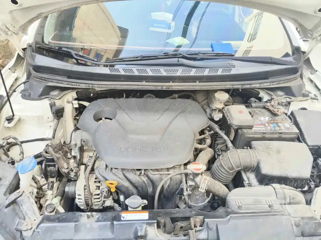 صورة 3 - Hyundai Langdong