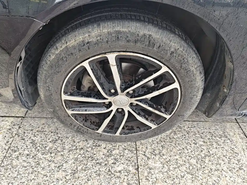 Besturn B50 2015 2013 1.6L Manual Comfort