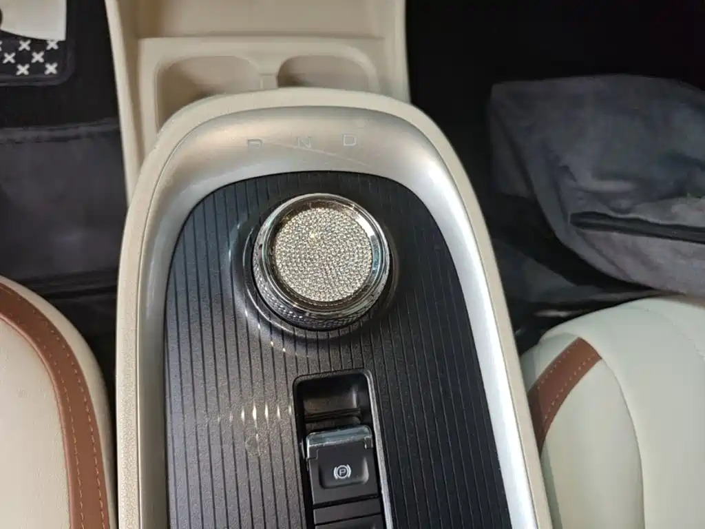 Ora Good Cat 2021 2021 400km Standard Range Venus Edition (NCM)