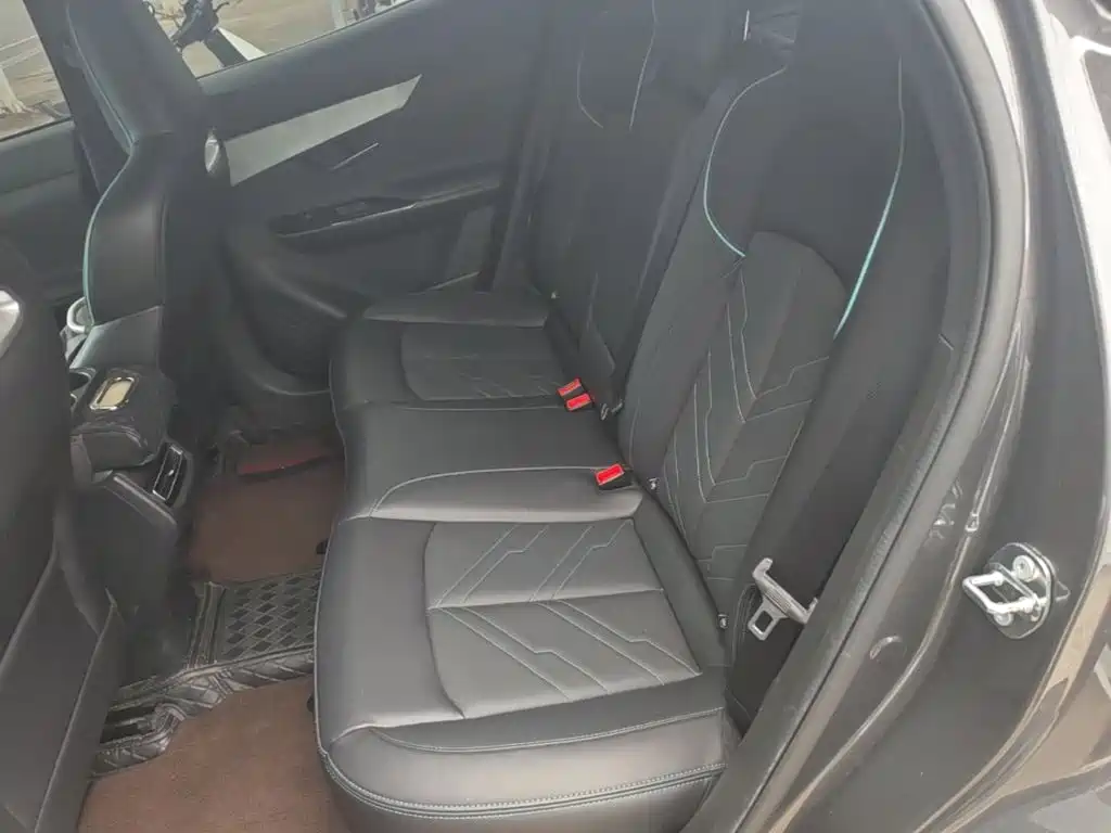 Changan UNI-T 2023 2023 2nd Generation 1.5T Premium