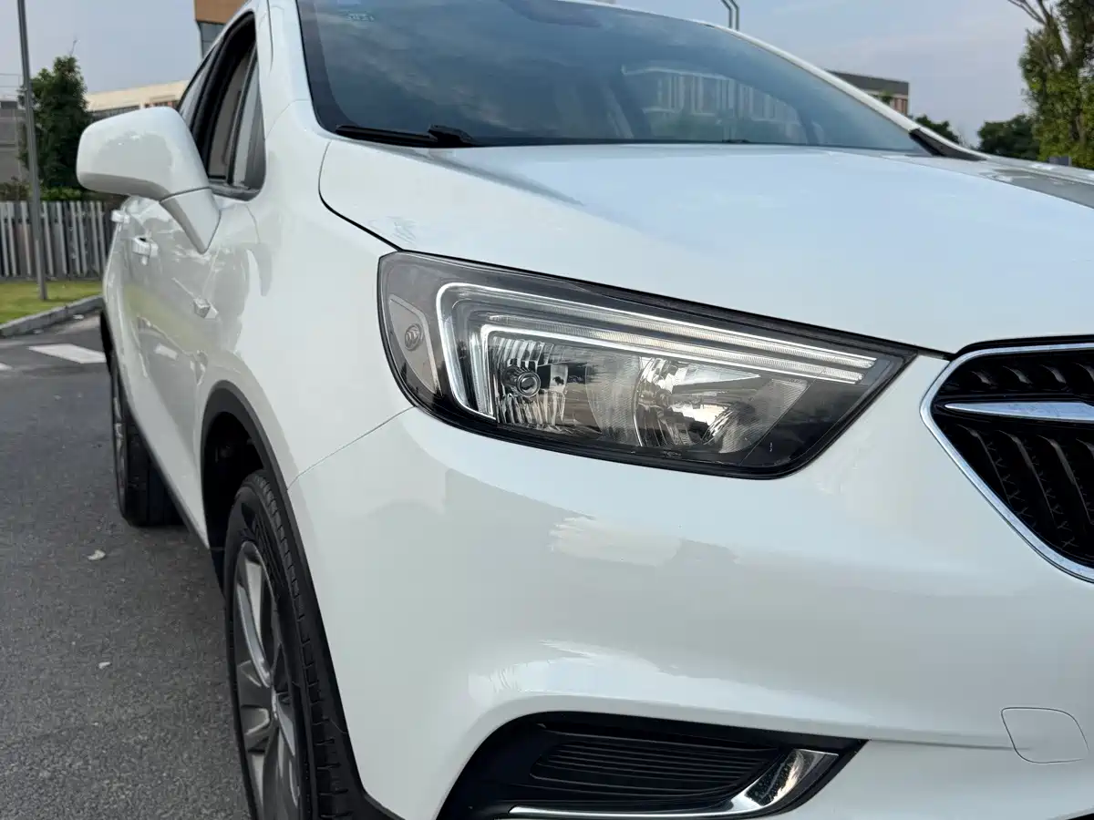Photo 25 - Buick Encore