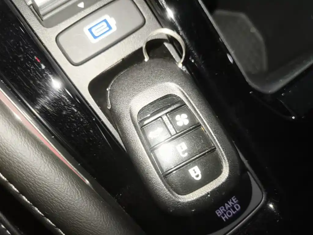 Honda Accord New Energy 2024 2023 2.0L e:PHEV Premium Edition