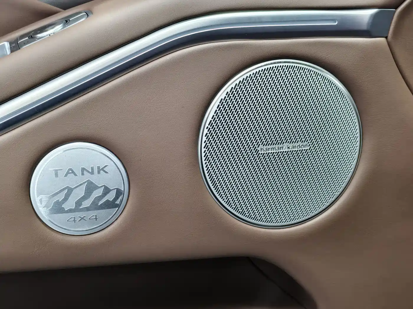 TANK TANK 700 NEW ENERGY