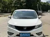 Фото 2 - Honda Jade