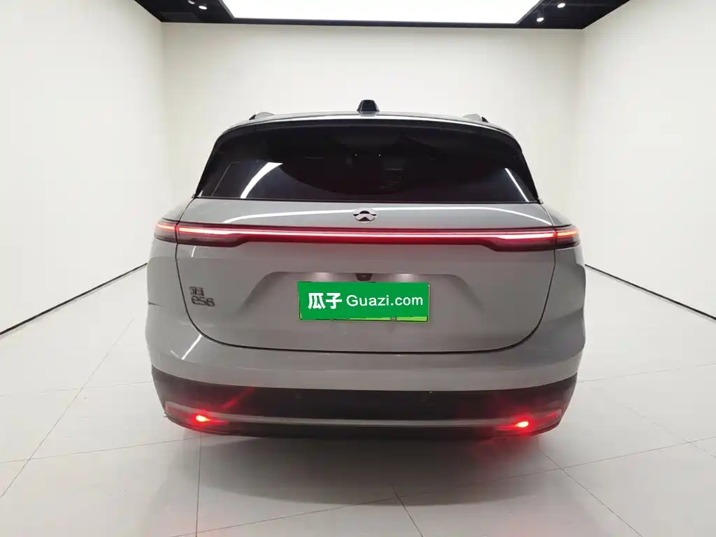 Фото 6 - NIO ES6
