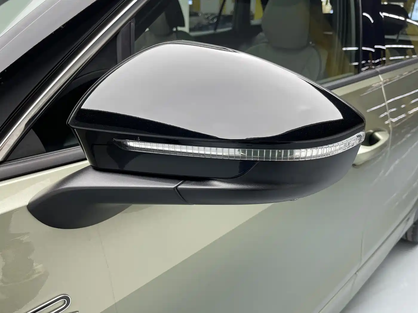 VOLKSWAGEN TANYUE