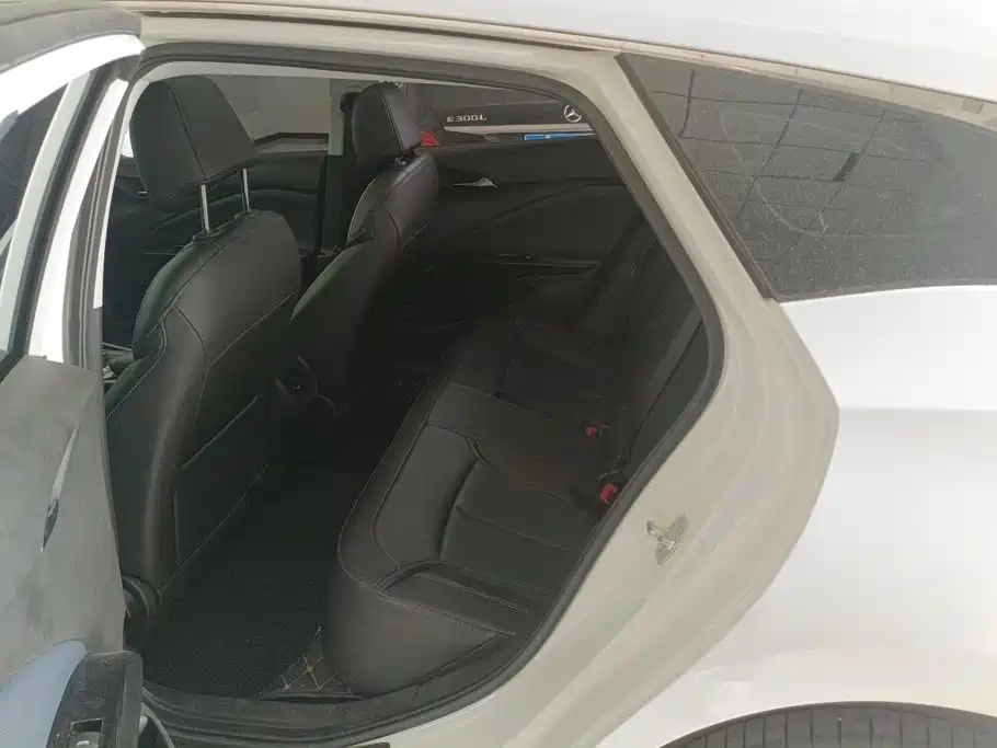 Buick Velite 6 2024 2024 Model 430km Premium Edition