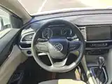 Фото 10 - Buick Excelle