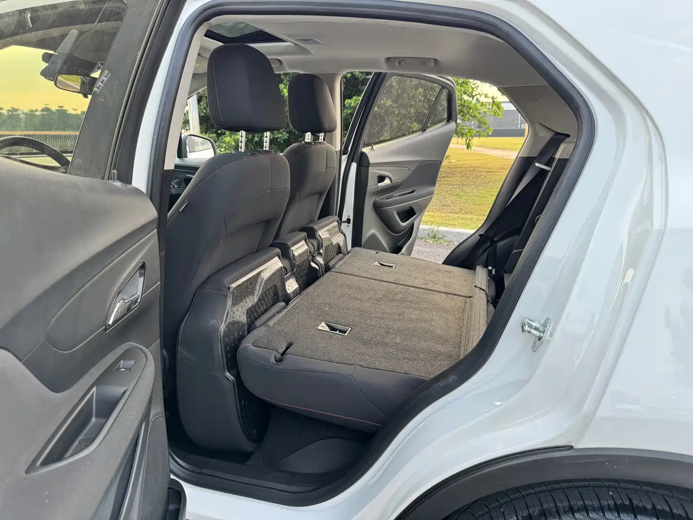 Photo 20 - Buick Encore