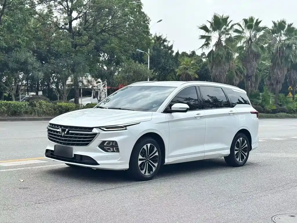 Similar car