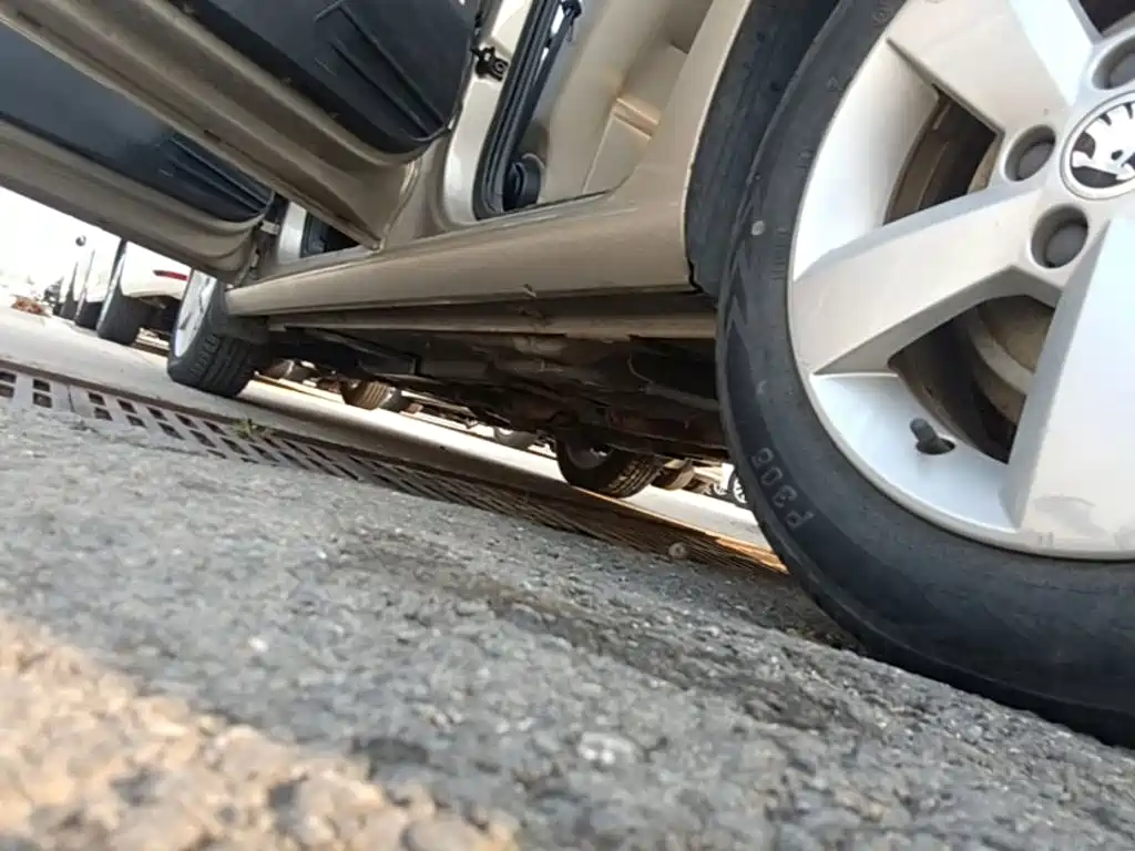 Photo 22 - Škoda Rapid