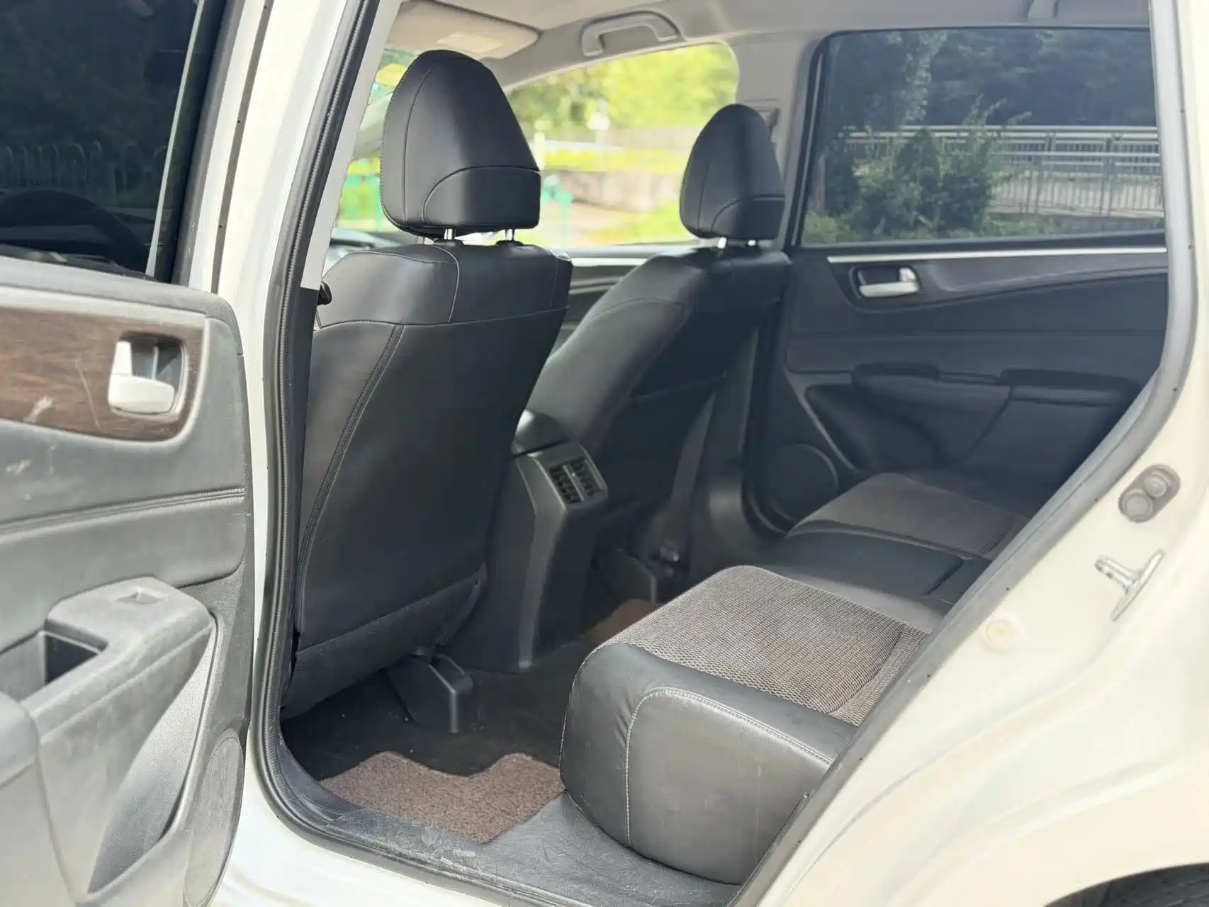 Фото 5 - Honda Jade