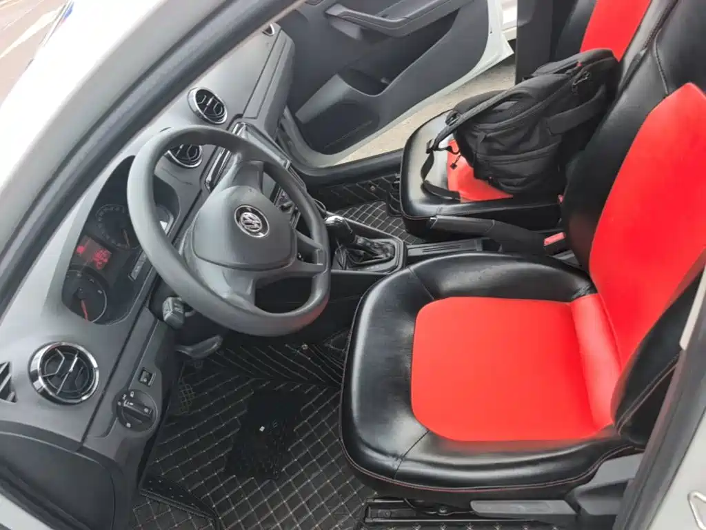 Volkswagen Jetta 2019 2019 Dream Edition 1.5L Auto Fashion