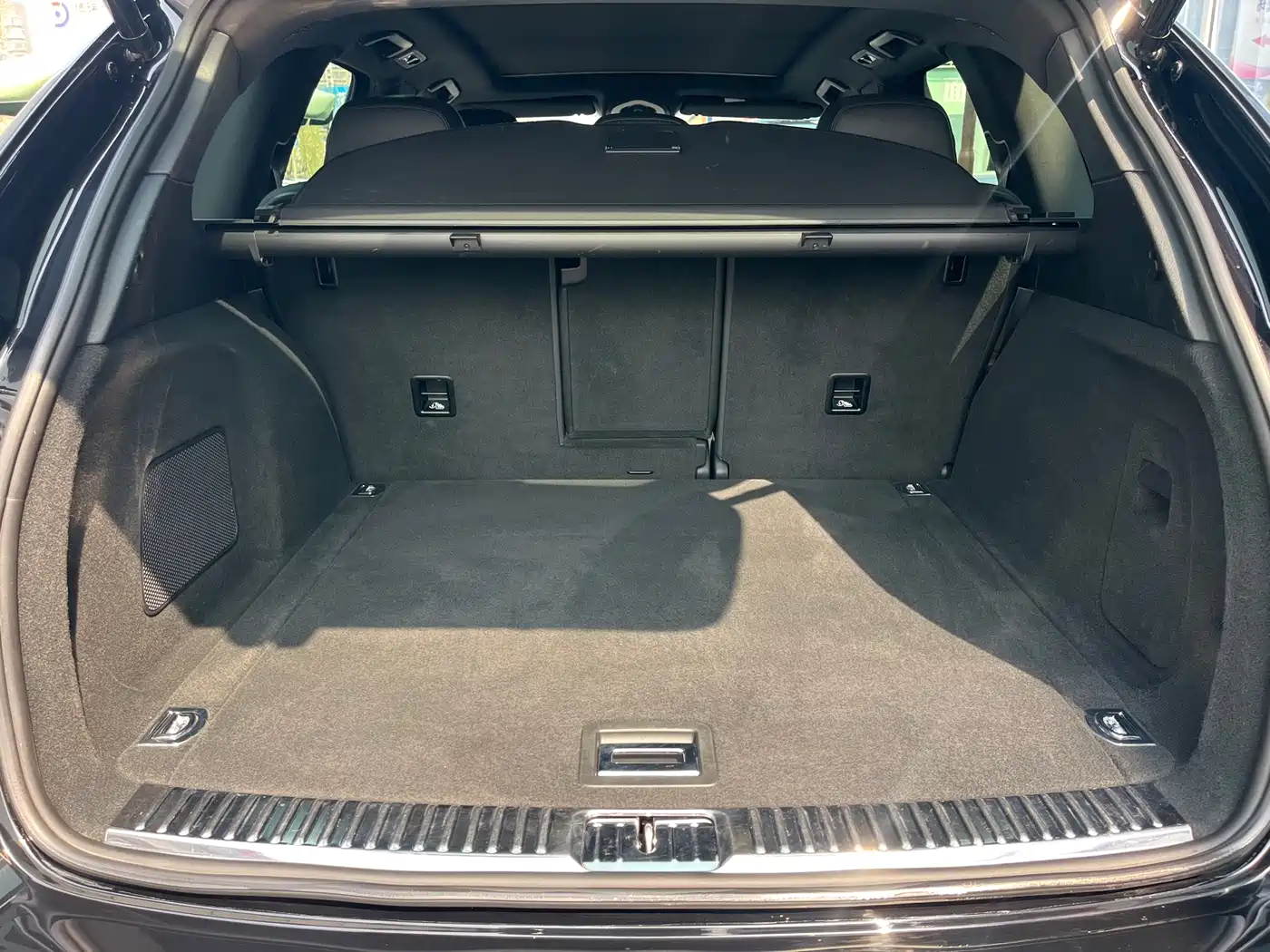 Porsche Cayenne 2014 Cayenne Platinum Edition 3.0T фото 17