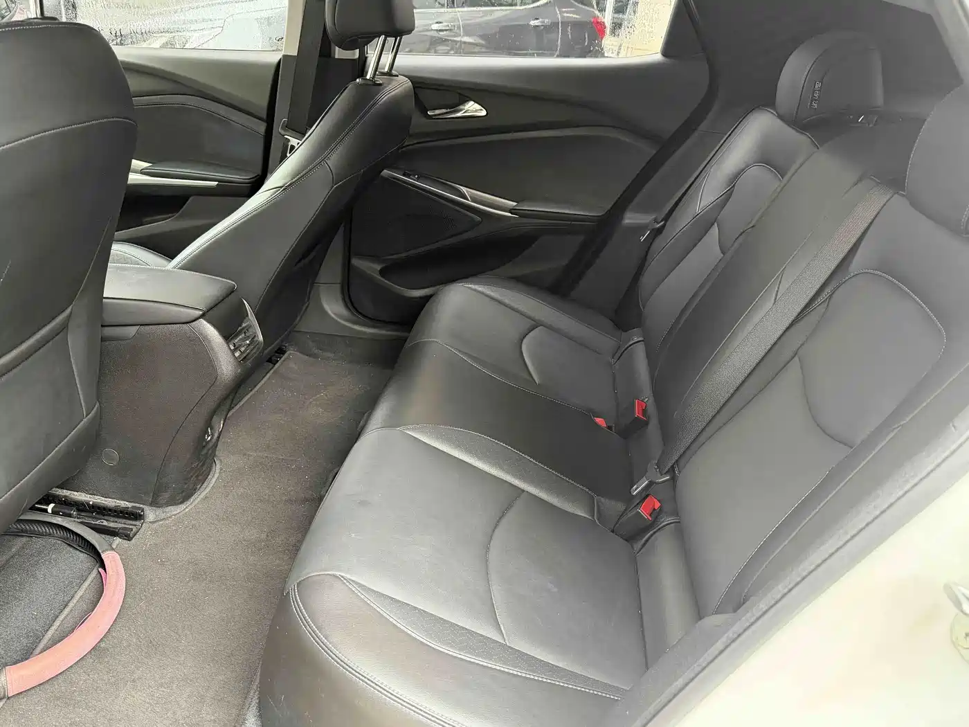 Chevrolet Changxun 2020 2020 Nebula Edition