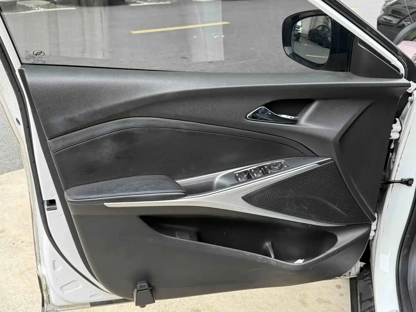 Chevrolet Changxun 2020 2020 Nebula Edition