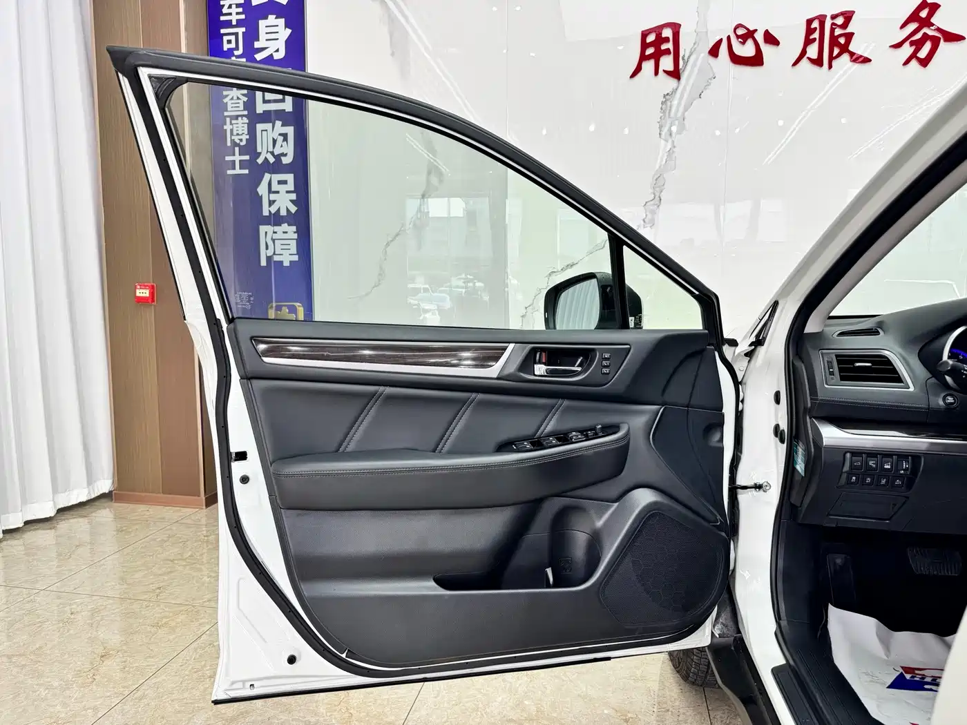 Subaru Outback 2019 2018 2.5i Luxury Navigation EyeSight