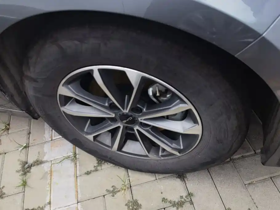 BYD Destroyer 05 2025 2024 Glory Edition DM-i 55KM Luxury