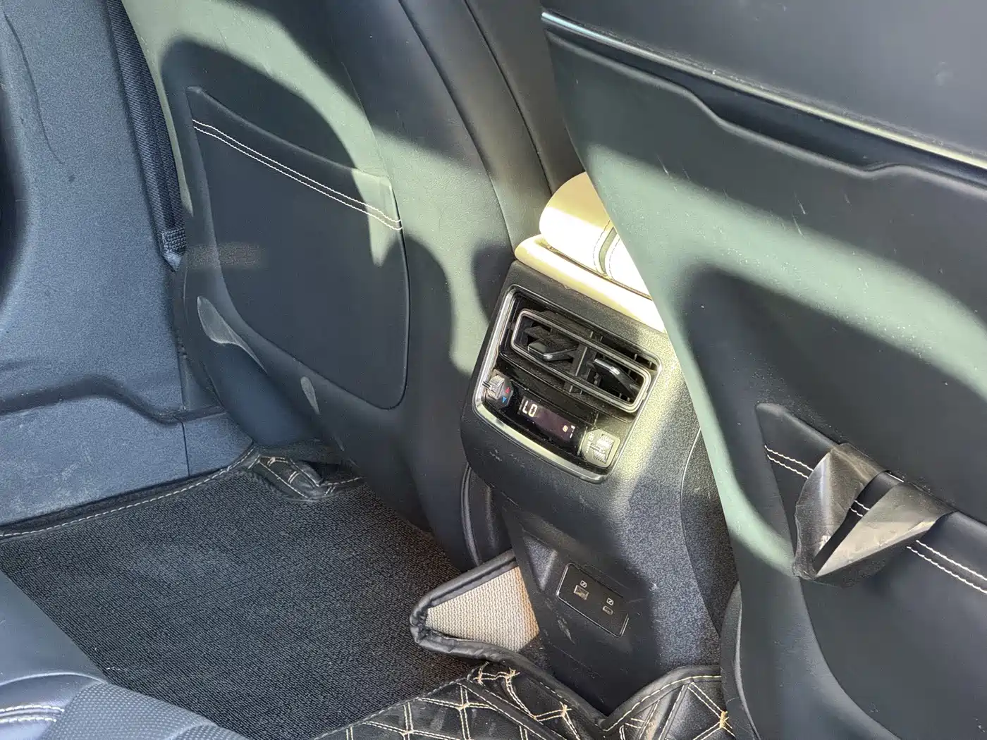 Lincoln Z 2022 2022 Model iCool Elegance Edition