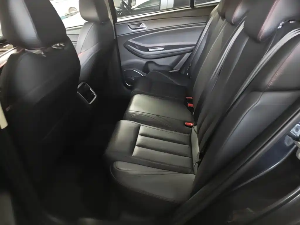 Chery Arrizo 5 PLUS 2022 2021 Xiaoze 1.5L CVT Enjoy PLUS