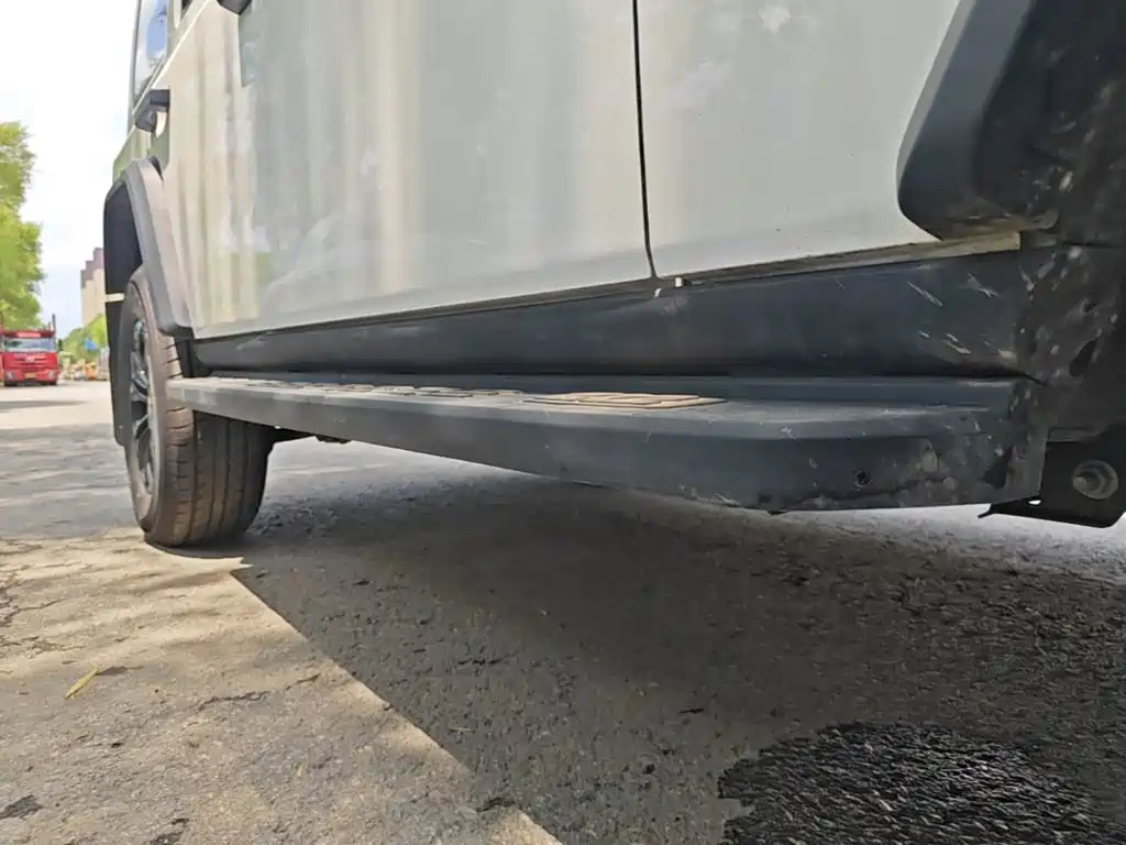 212 T01 2025 2024 2.0T Mechanic