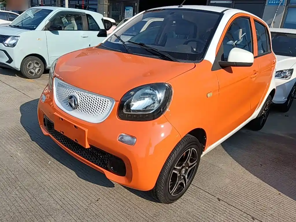 BAW BAIC Big Cat 2020 2020 Base Model