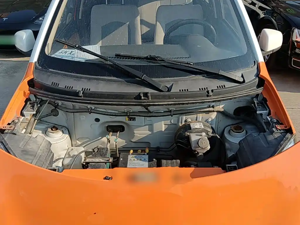 BAW BAIC Big Cat 2020 2020 Base Model