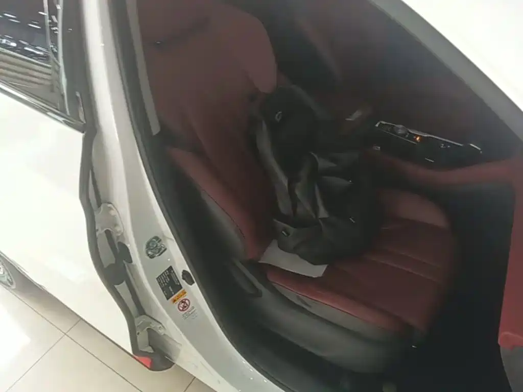 Changan CS75 PLUS 2020 2020 1.5T Automatic Prestige