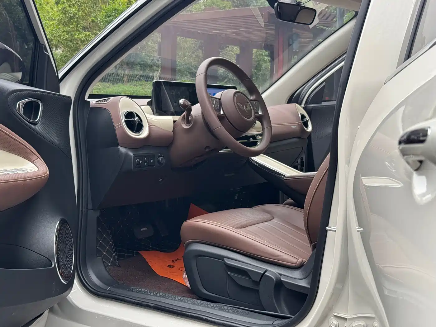 Photo 4 - Wuling Motors Wuling Bingo