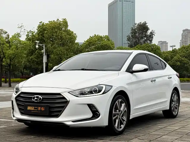 HYUNDAI LEAD