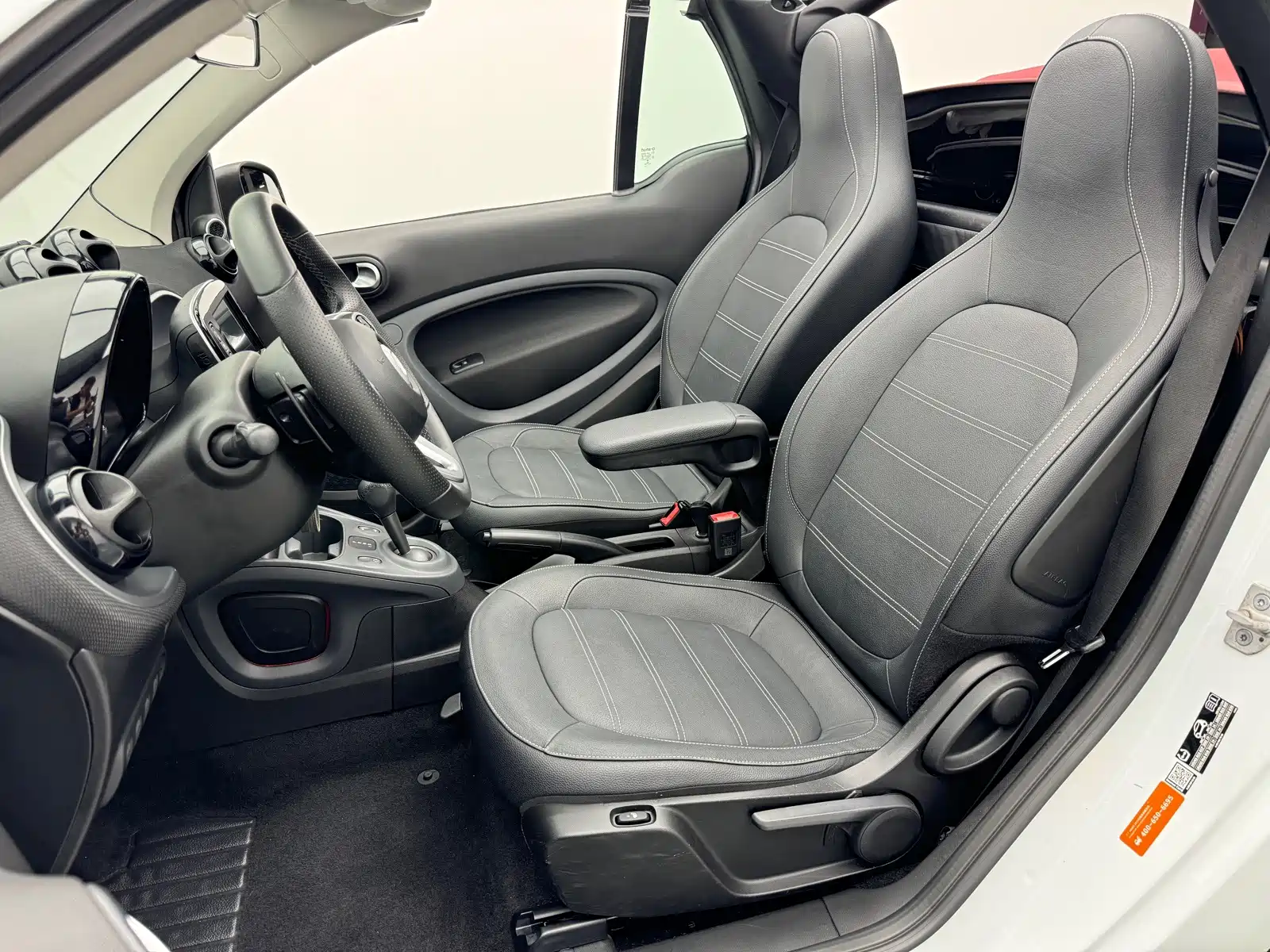 Photo 21 - smart fortwo
