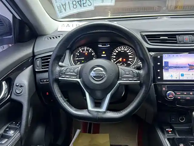 Nissan X-Trail, миниатюра 11
