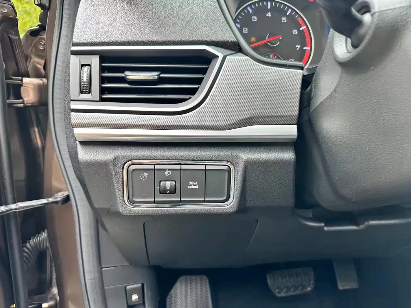 Фото 30 - Haval H6