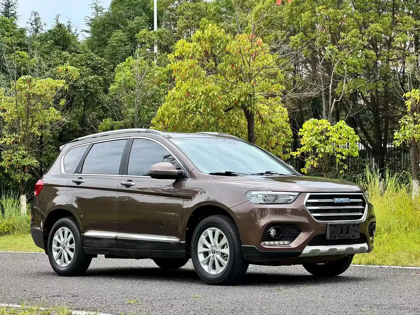 Фото 3 - Haval H6