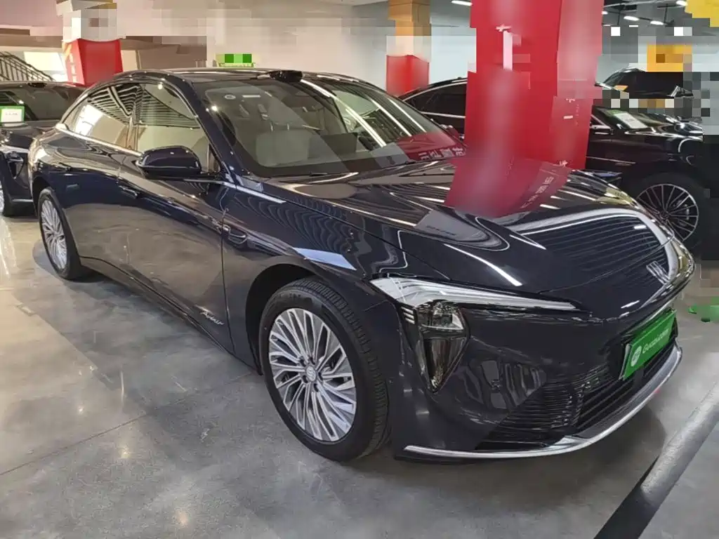 Buick Zenith Sedan 2025 2025 Model Base Version