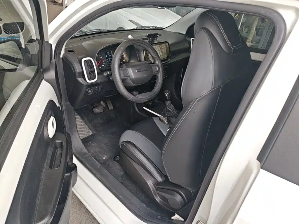 Roewe Kaiwei CLEVER 2023 2022 311km Vitality Bobo Edition